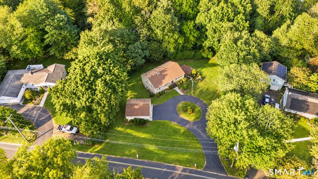 4438 Madison Avenue, Trumbull, CT 06611