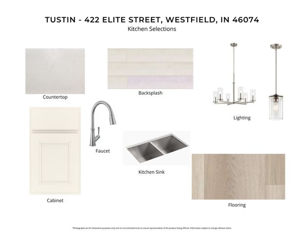 422 Elite Street, Westfield, IN 46074