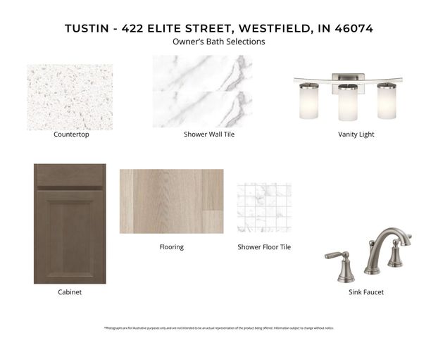 422 Elite Street, Westfield, IN 46074