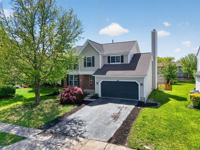 803 Battalion Place, Galloway, OH 43119
