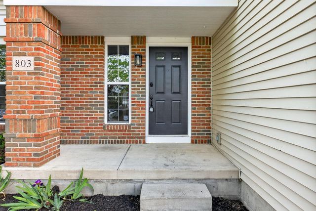 803 Battalion Place, Galloway, OH 43119