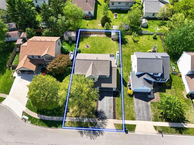 803 Battalion Place, Galloway, OH 43119