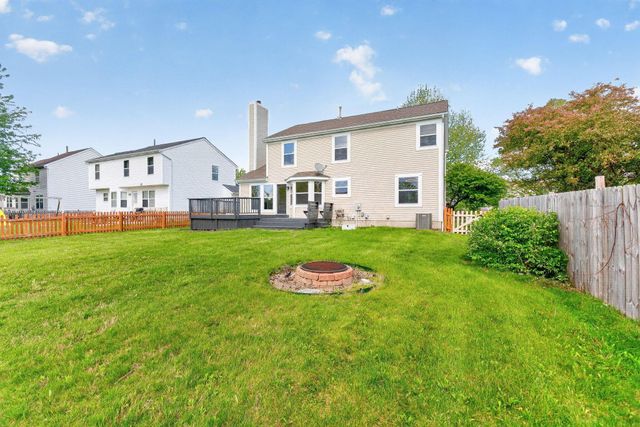 803 Battalion Place, Galloway, OH 43119