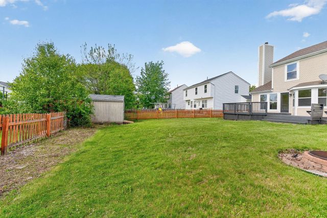 803 Battalion Place, Galloway, OH 43119