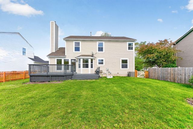 803 Battalion Place, Galloway, OH 43119