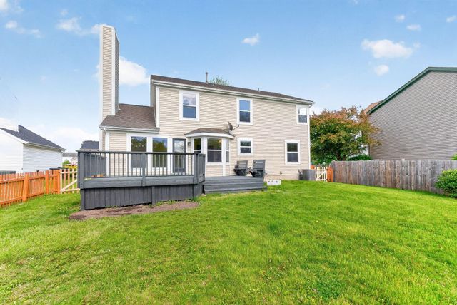 803 Battalion Place, Galloway, OH 43119