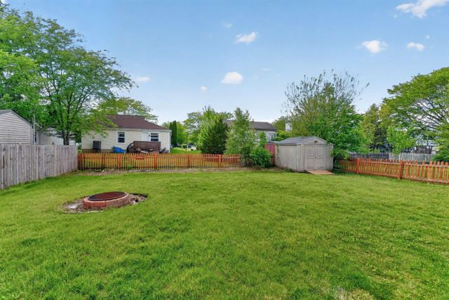 803 Battalion Place, Galloway, OH 43119