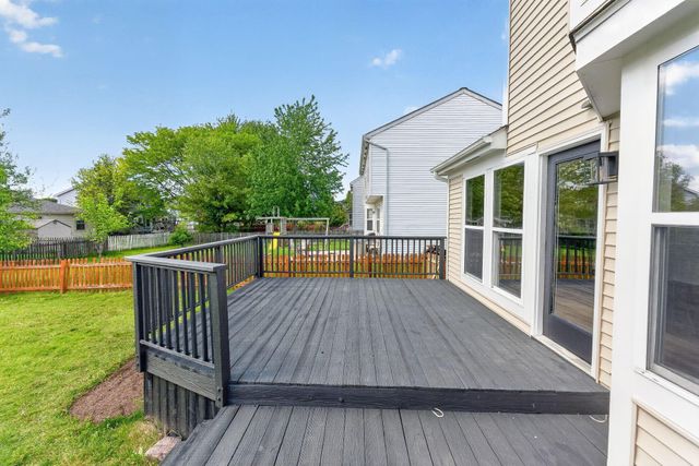 803 Battalion Place, Galloway, OH 43119