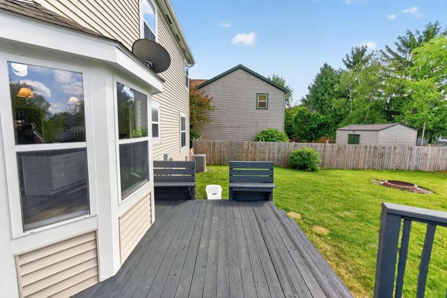 803 Battalion Place, Galloway, OH 43119