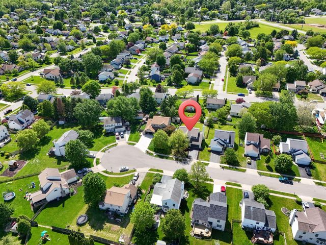 803 Battalion Place, Galloway, OH 43119