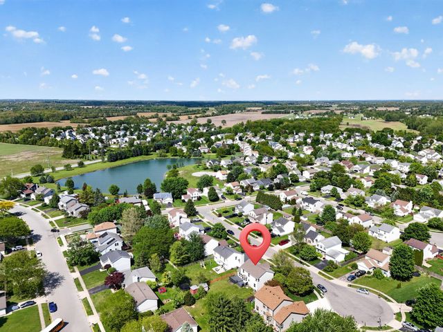 803 Battalion Place, Galloway, OH 43119
