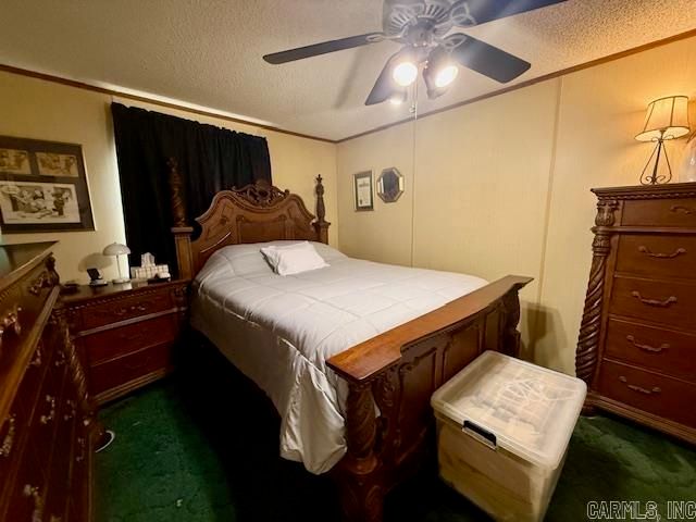 3 Starter Hill Road, Conway, AR 72032