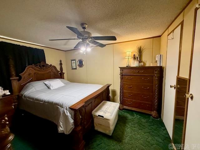 3 Starter Hill Road, Conway, AR 72032