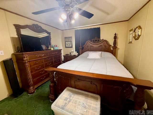 3 Starter Hill Road, Conway, AR 72032