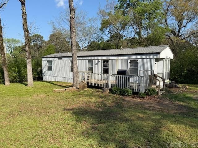 3 Starter Hill Road, Conway, AR 72032