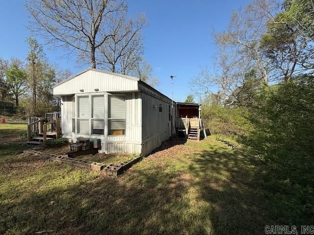 3 Starter Hill Road, Conway, AR 72032