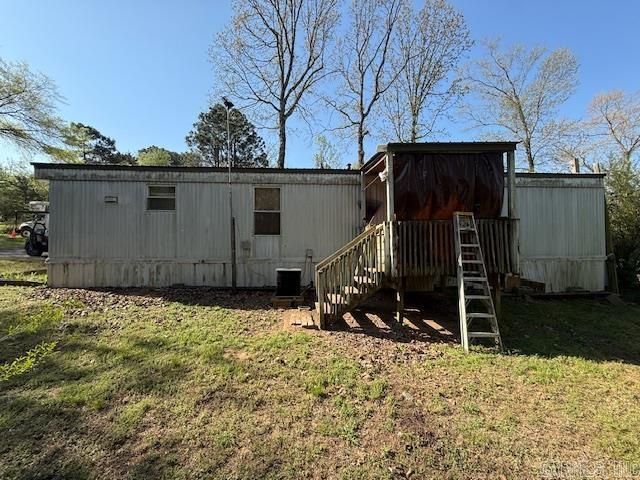 3 Starter Hill Road, Conway, AR 72032