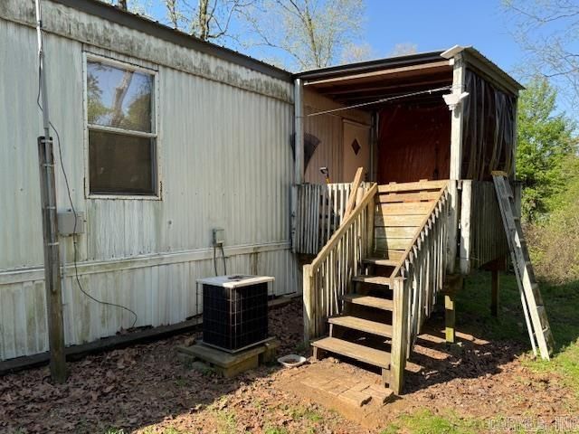 3 Starter Hill Road, Conway, AR 72032