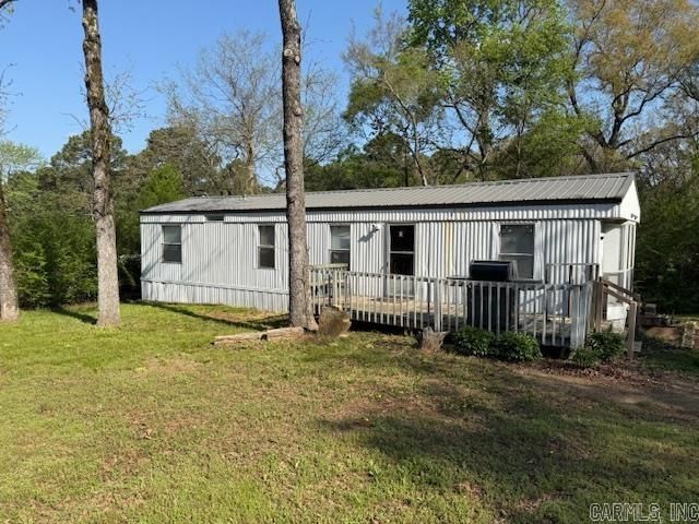 3 Starter Hill Road, Conway, AR 72032