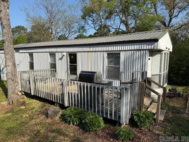 3 Starter Hill Road, Conway, AR 72032