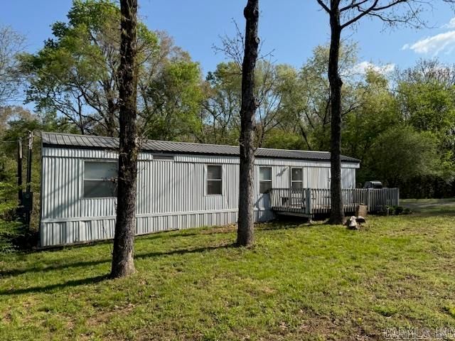 3 Starter Hill Road, Conway, AR 72032