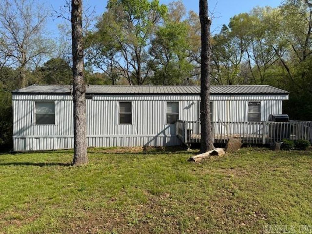 3 Starter Hill Road, Conway, AR 72032
