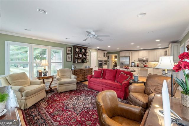 2012 Wynciliff Court, Buford, GA 30519