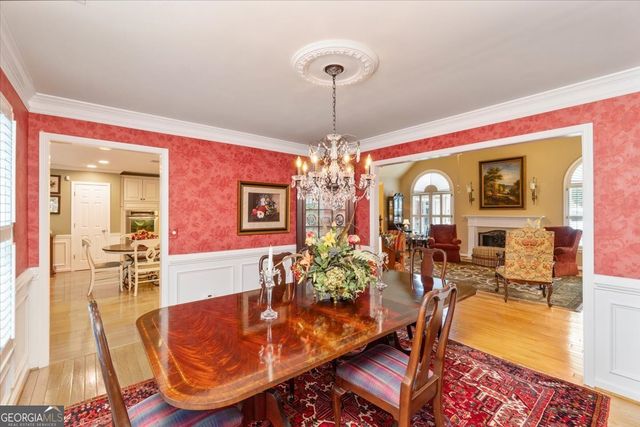 2012 Wynciliff Court, Buford, GA 30519