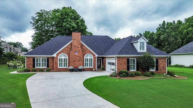 2012 Wynciliff Court, Buford, GA 30519