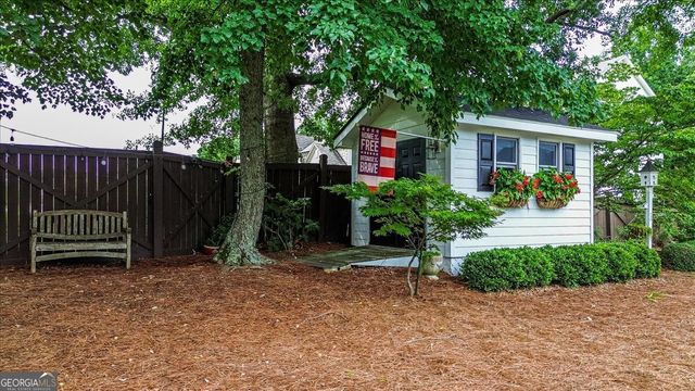 2012 Wynciliff Court, Buford, GA 30519