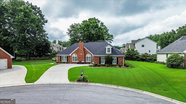 2012 Wynciliff Court, Buford, GA 30519