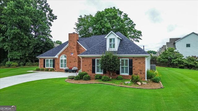 2012 Wynciliff Court, Buford, GA 30519