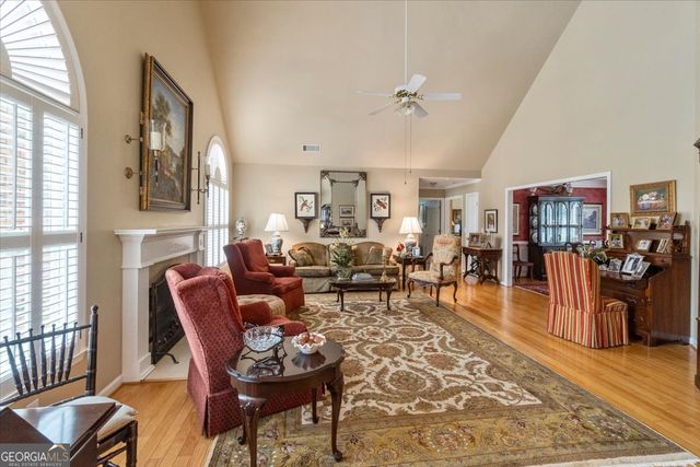 2012 Wynciliff Court, Buford, GA 30519