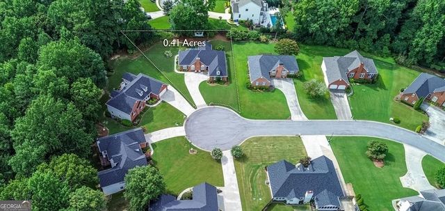 2012 Wynciliff Court, Buford, GA 30519