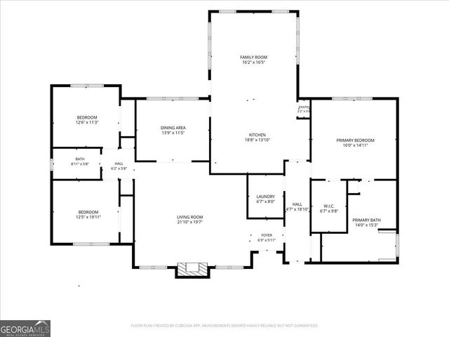 2012 Wynciliff Court, Buford, GA 30519