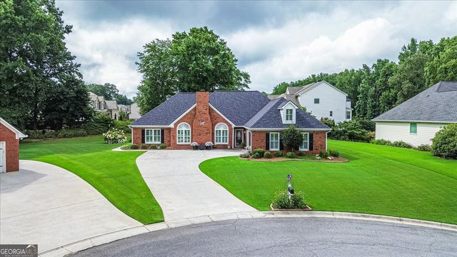 2012 Wynciliff Court, Buford, GA 30519