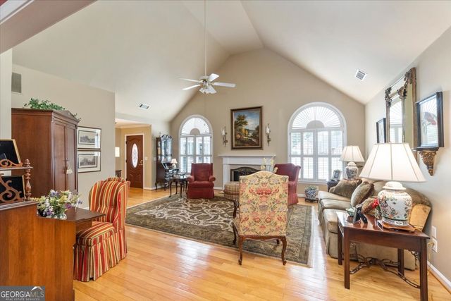 2012 Wynciliff Court, Buford, GA 30519