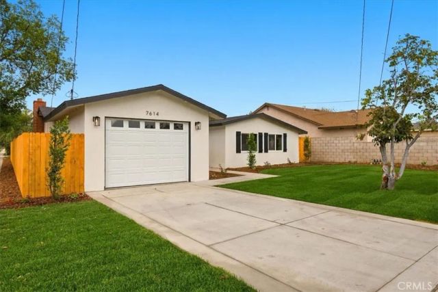 7614 Tamarind, Fontana, CA 92336