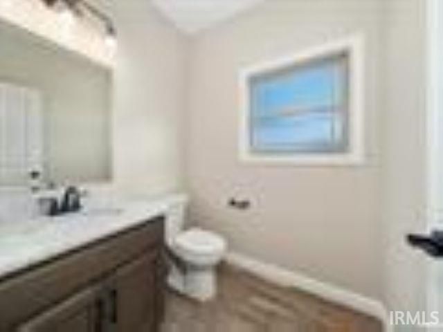 1283 Dixon Place, Huntertown, IN 46748