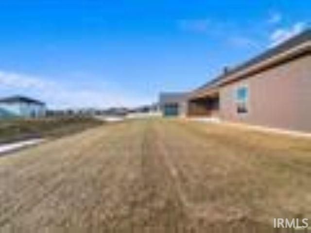 1283 Dixon Place, Huntertown, IN 46748