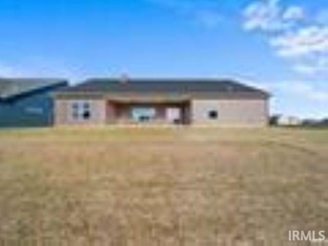 1283 Dixon Place, Huntertown, IN 46748