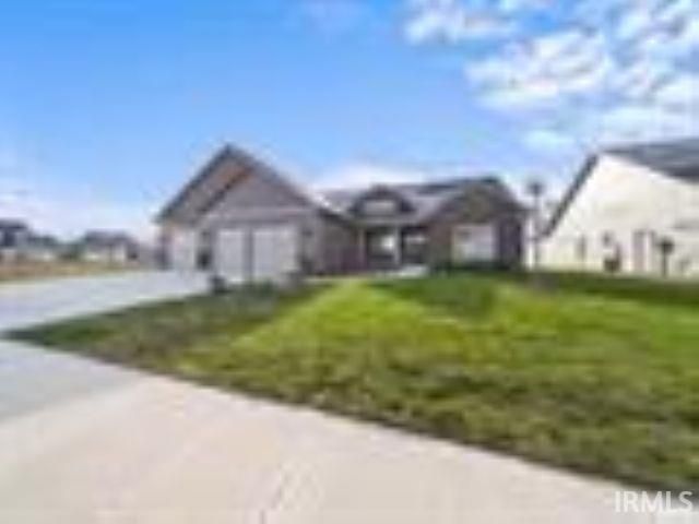 1283 Dixon Place, Huntertown, IN 46748