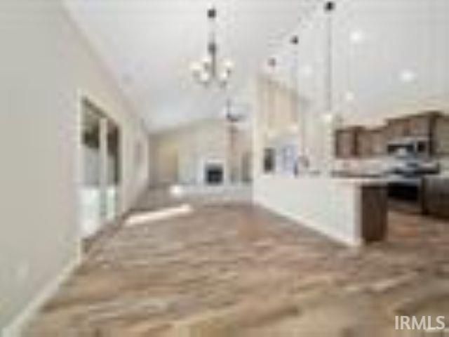 1283 Dixon Place, Huntertown, IN 46748