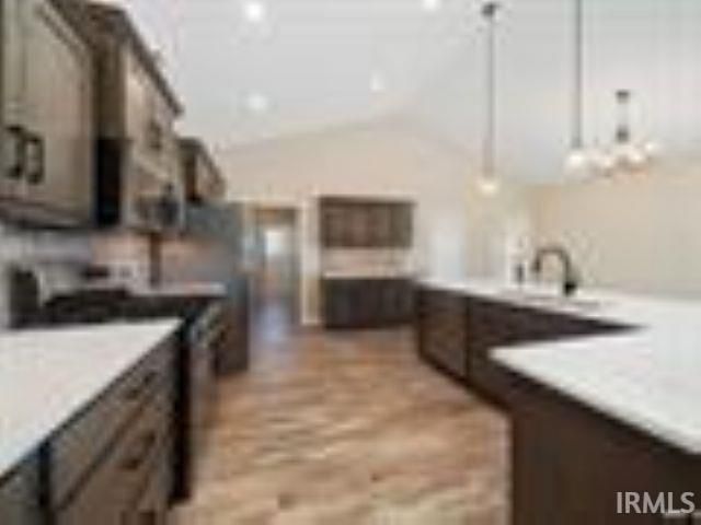 1283 Dixon Place, Huntertown, IN 46748