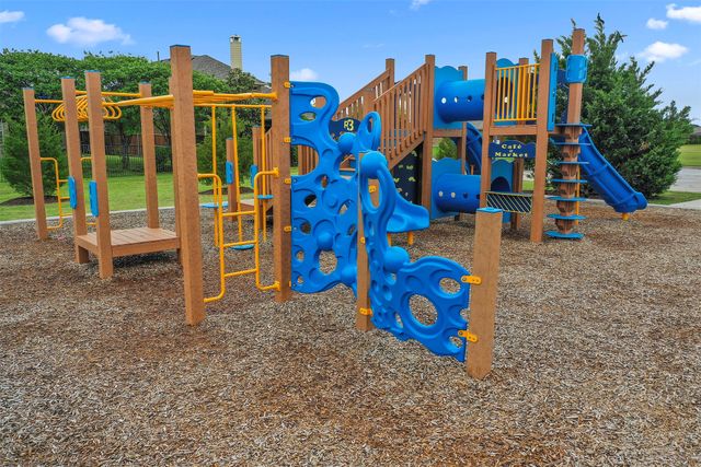 1604 Etosha Drive, Royse City, TX 75189