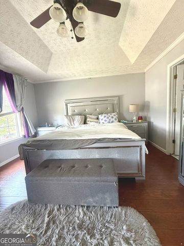 2256 Swan Lake Court, Grayson, GA 30017