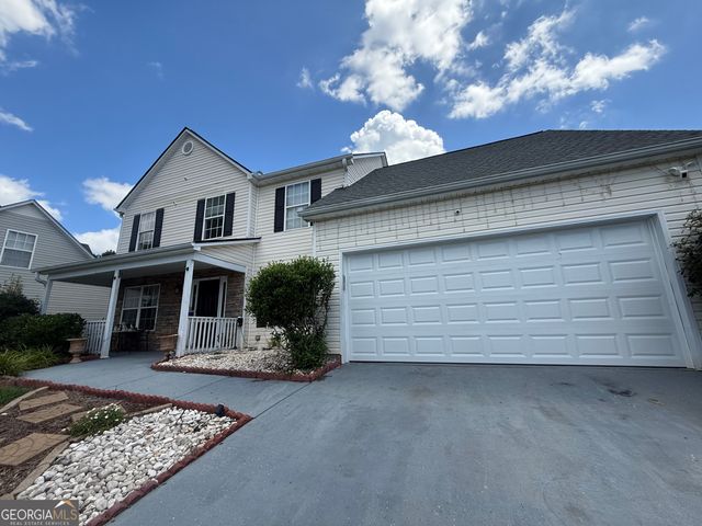 2256 Swan Lake Court, Grayson, GA 30017