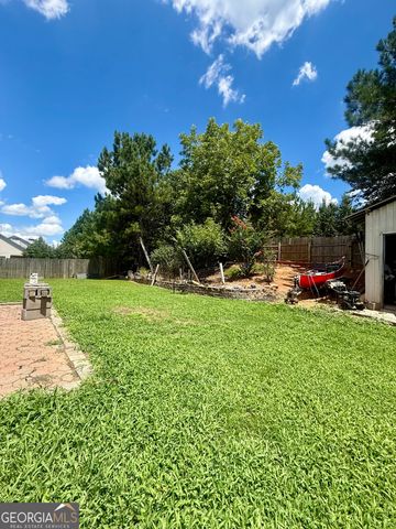 2256 Swan Lake Court, Grayson, GA 30017