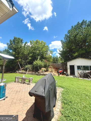 2256 Swan Lake Court, Grayson, GA 30017
