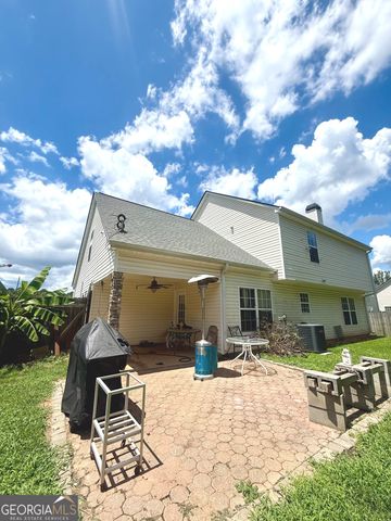 2256 Swan Lake Court, Grayson, GA 30017